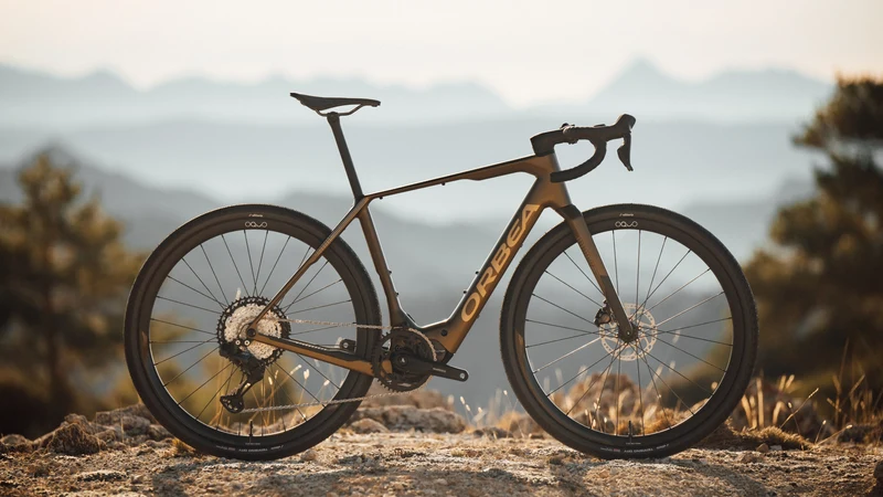 Orbea Denna H30