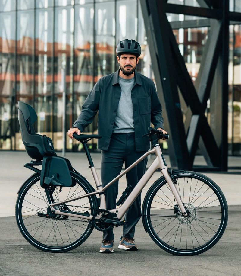 Orbea Carpe 10