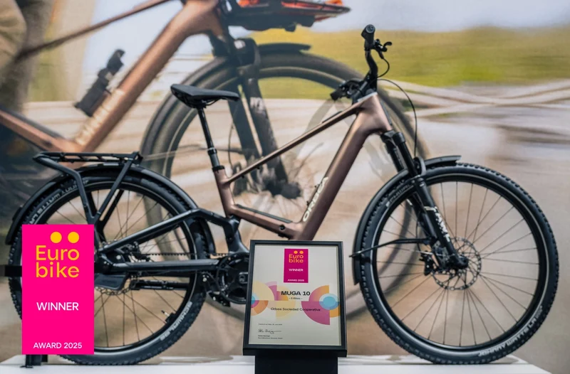 Orbea Muga 20