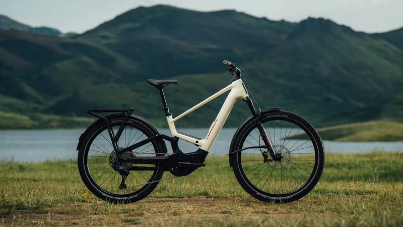 Orbea Muga 20