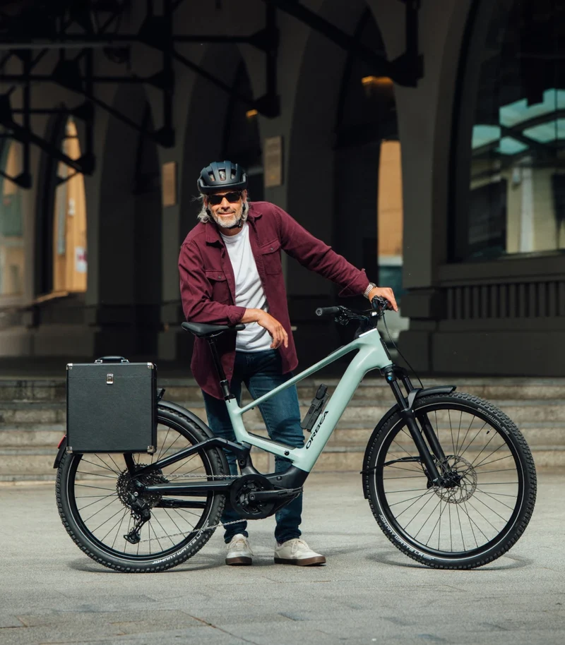 Orbea Muga 20