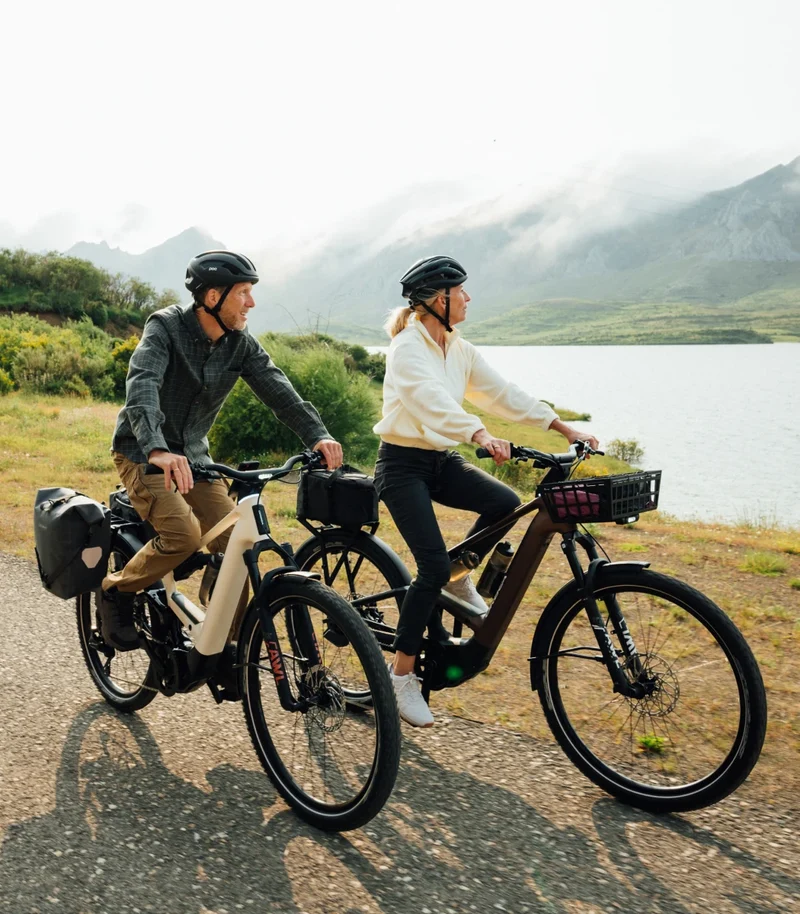 Orbea Muga 20
