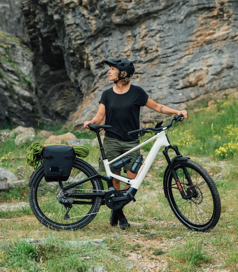 Orbea Muga 20