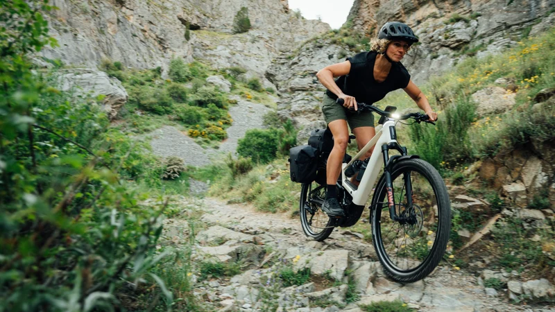 Orbea Muga 20