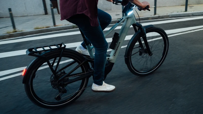 Orbea Muga 20