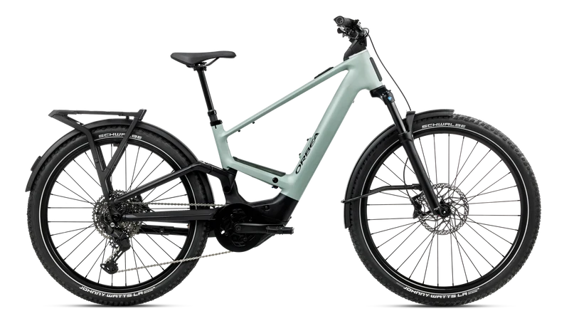 Orbea Muga 30