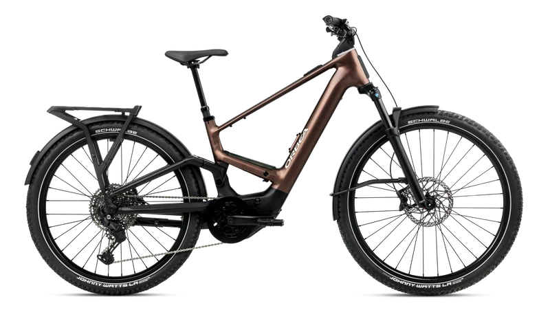 Orbea Muga 30