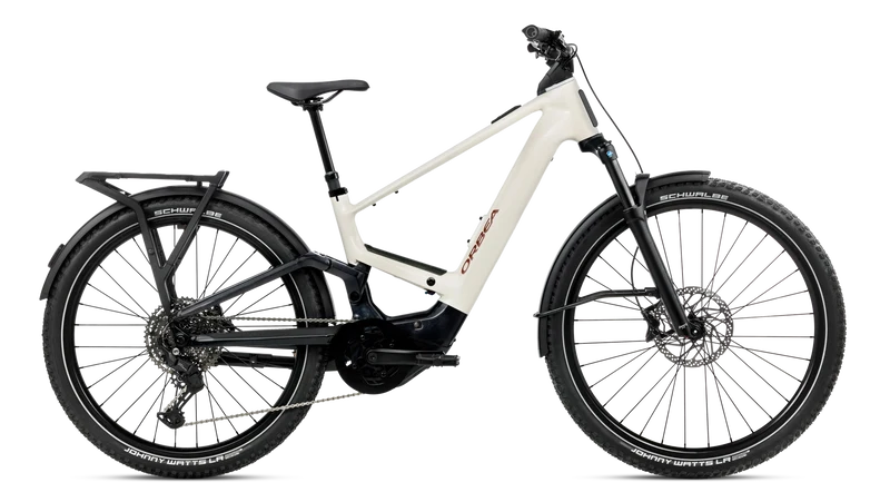 Orbea Muga 30