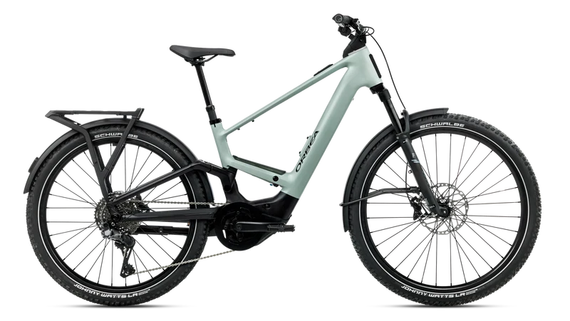 Orbea Muga 20