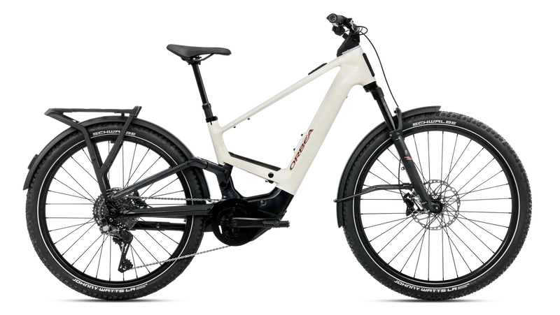 Orbea Muga 20