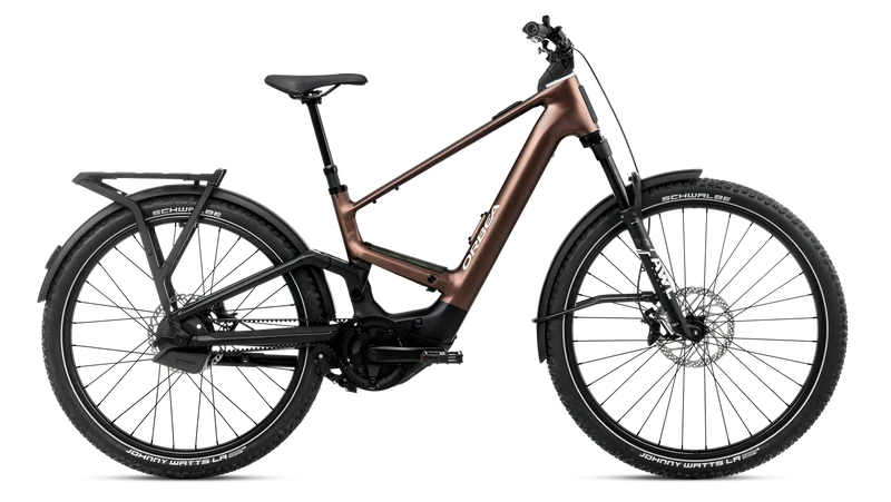 Orbea Muga 10