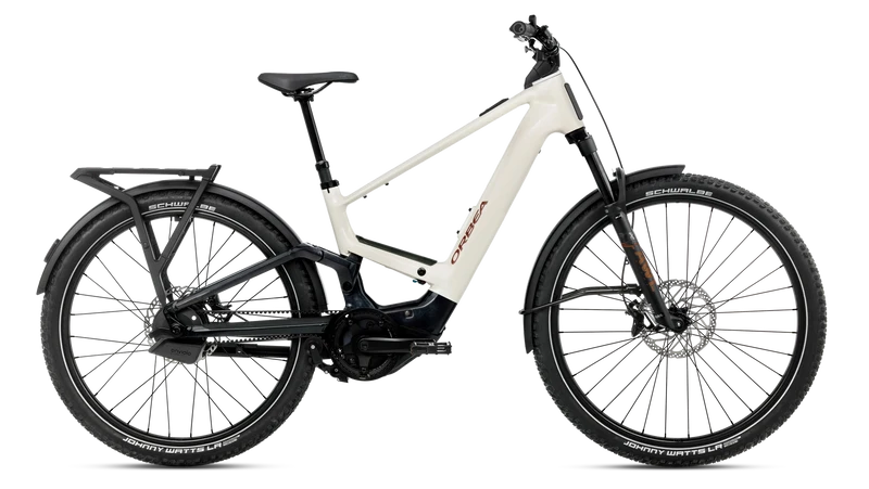 Orbea Muga 10