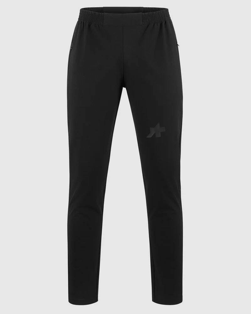 Assos Unterschrift Hose Evo Schwarz
