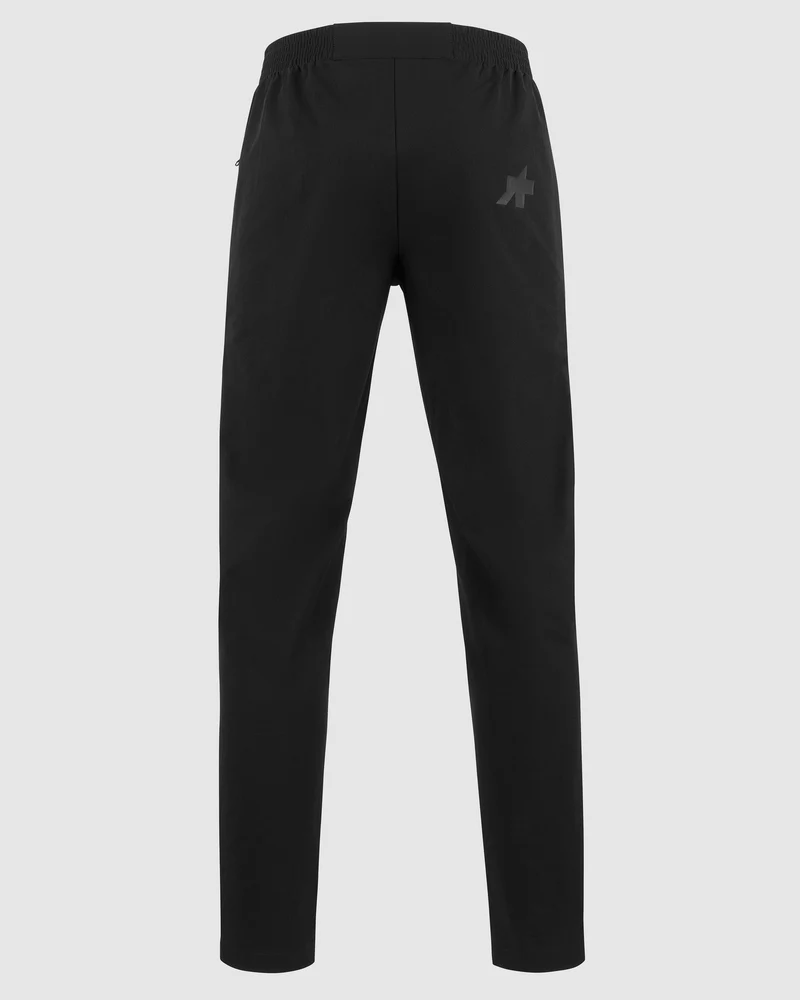 Assos Unterschrift Hose Evo Schwarz