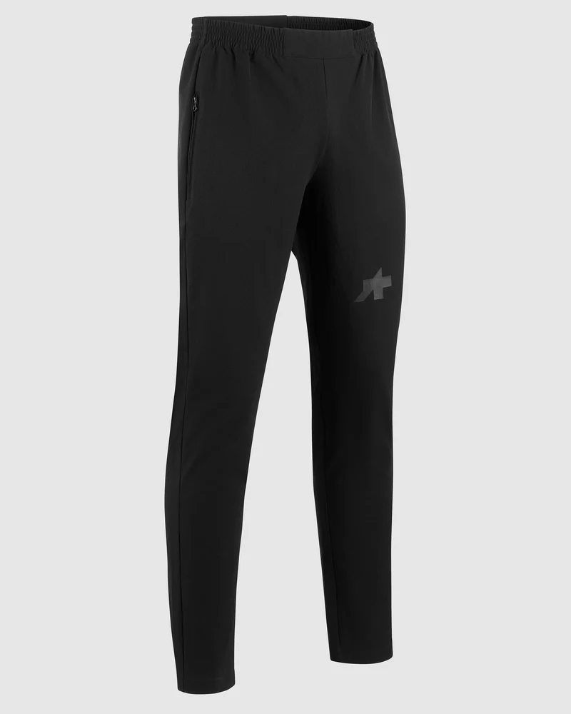 Assos Unterschrift Hose Evo Schwarz