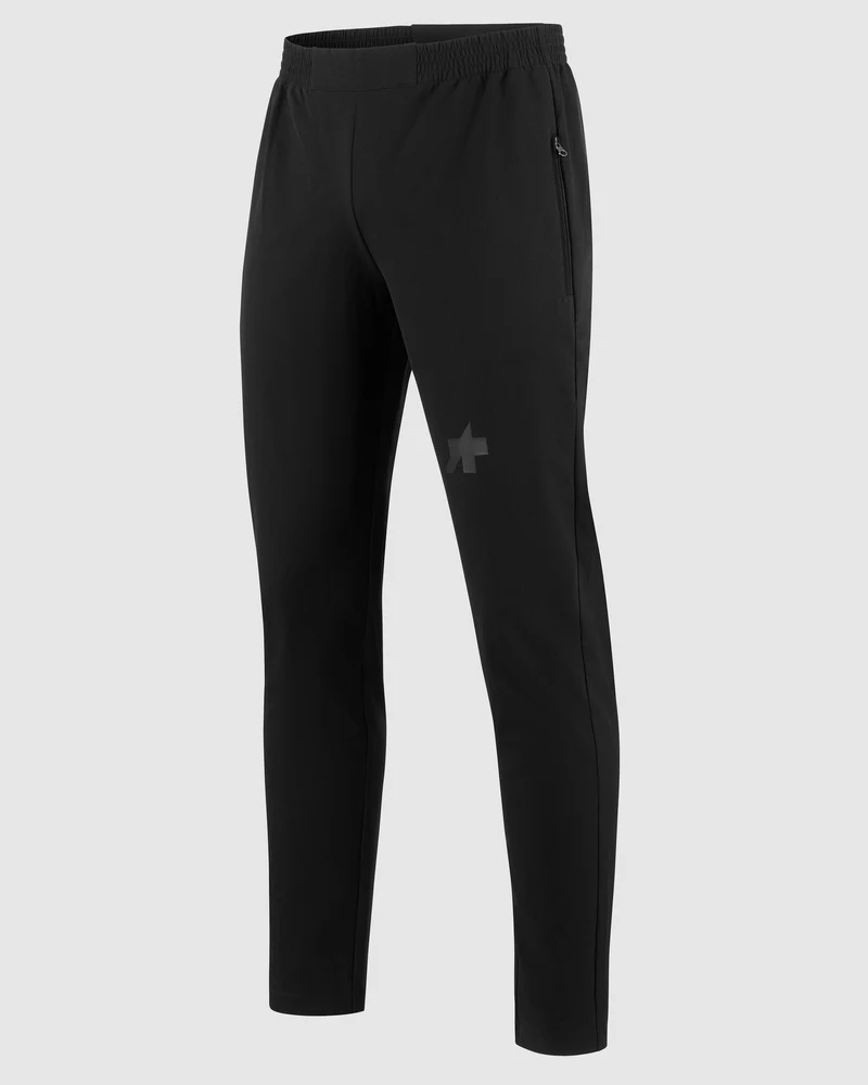 Assos Unterschrift Hose Evo Schwarz