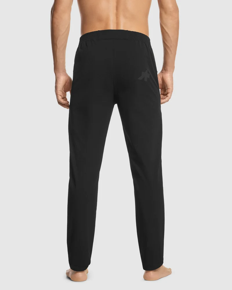 Assos Unterschrift Hose Evo Schwarz