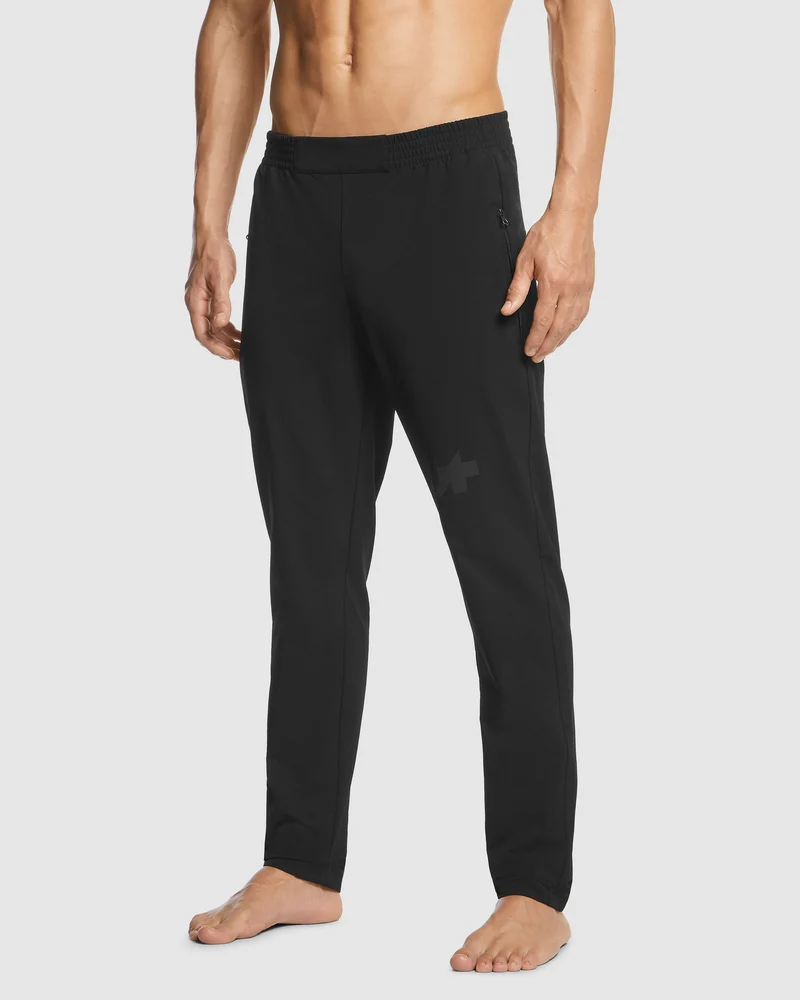 Assos Unterschrift Hose Evo Schwarz