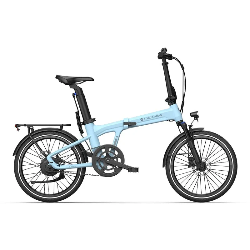 ADO Air 20S Elektro Faltrad Modell 2026