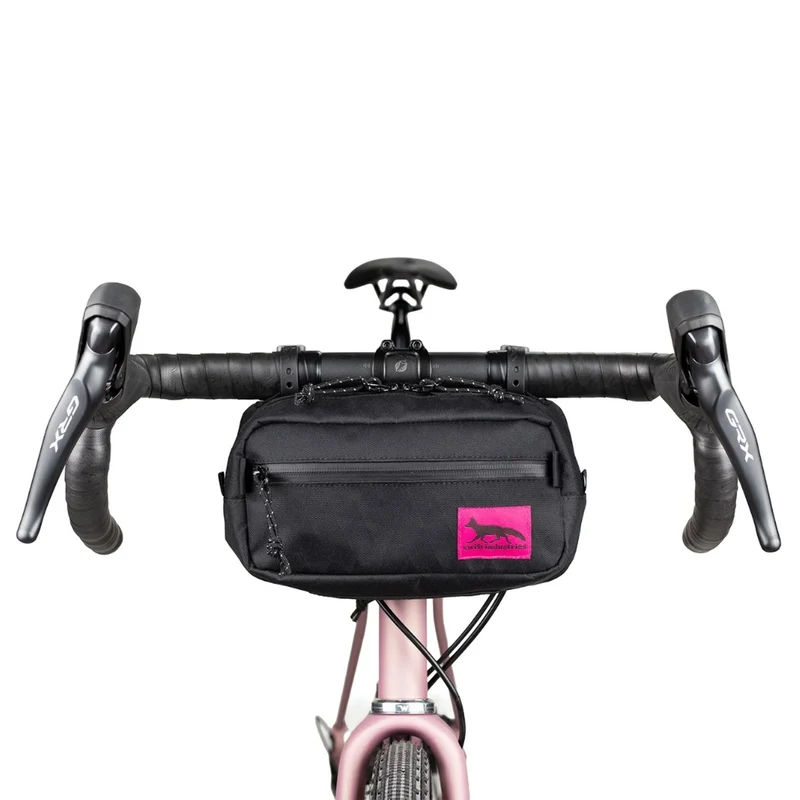Sacoche guidon vélo Swift Industries Kestrel 2,5 L