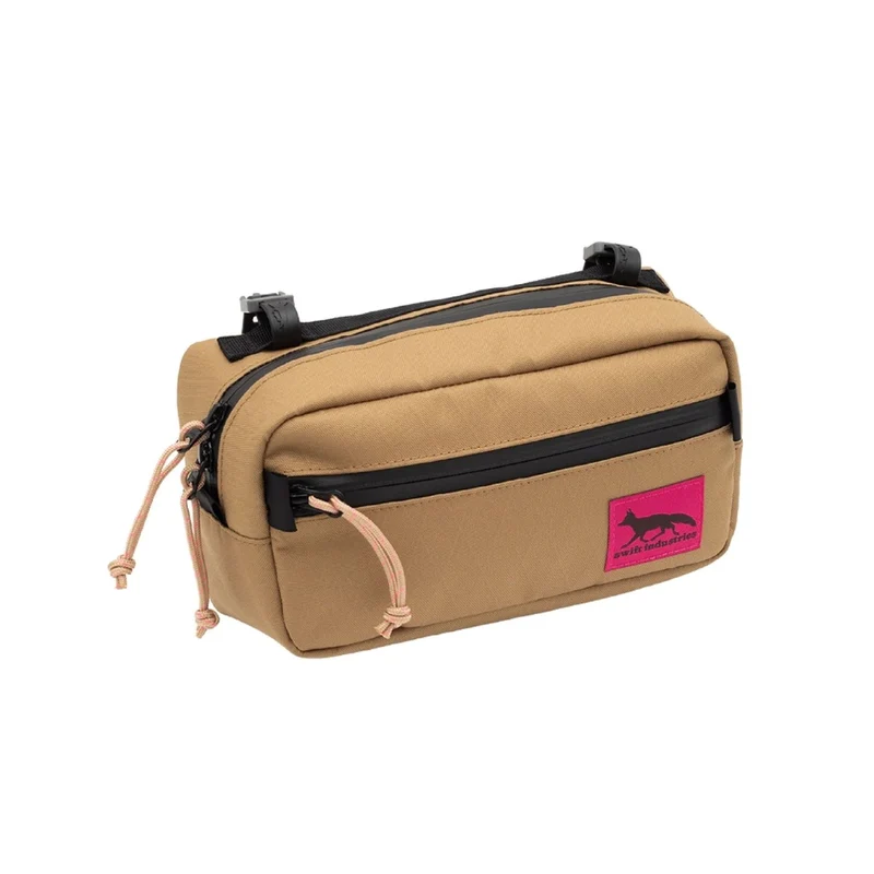 Sacoche guidon vélo Swift Industries Kestrel 2,5 L