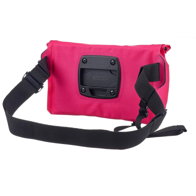 Banane convertible en sacoche de guidon Ortlieb Velo-Sling Flex Bar-Lock