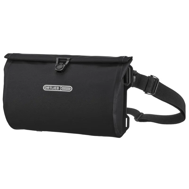 Banane convertible en sacoche de guidon Ortlieb Velo-Sling Flex Bar-Lock