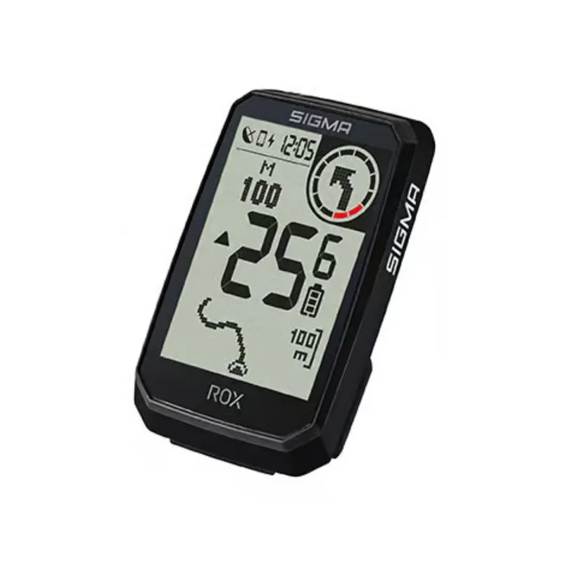 Compteur Sigma Rox 4.0 Endurance