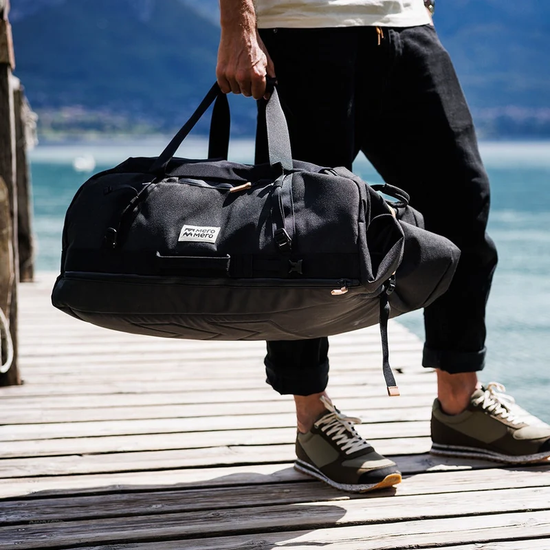 Sac de voyage duflebag SMÖGEN MeroMero 80L