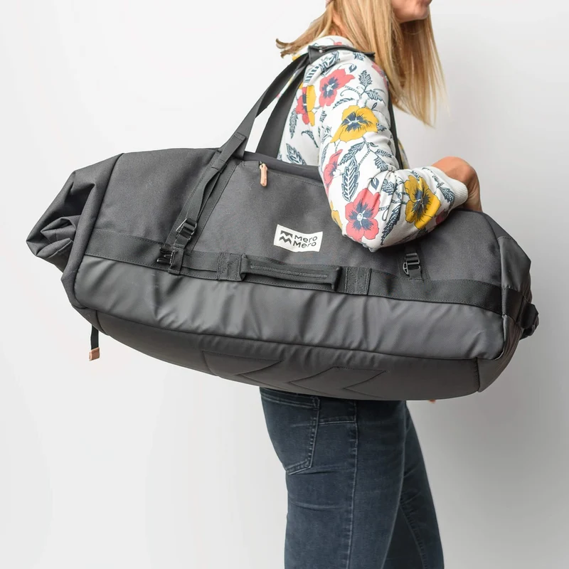 Sac de voyage duflebag SMÖGEN MeroMero 80L
