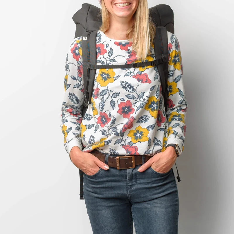 Sac de voyage duflebag SMÖGEN MeroMero 80L