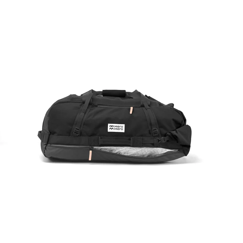 Sac de voyage duflebag SMÖGEN MeroMero 80L