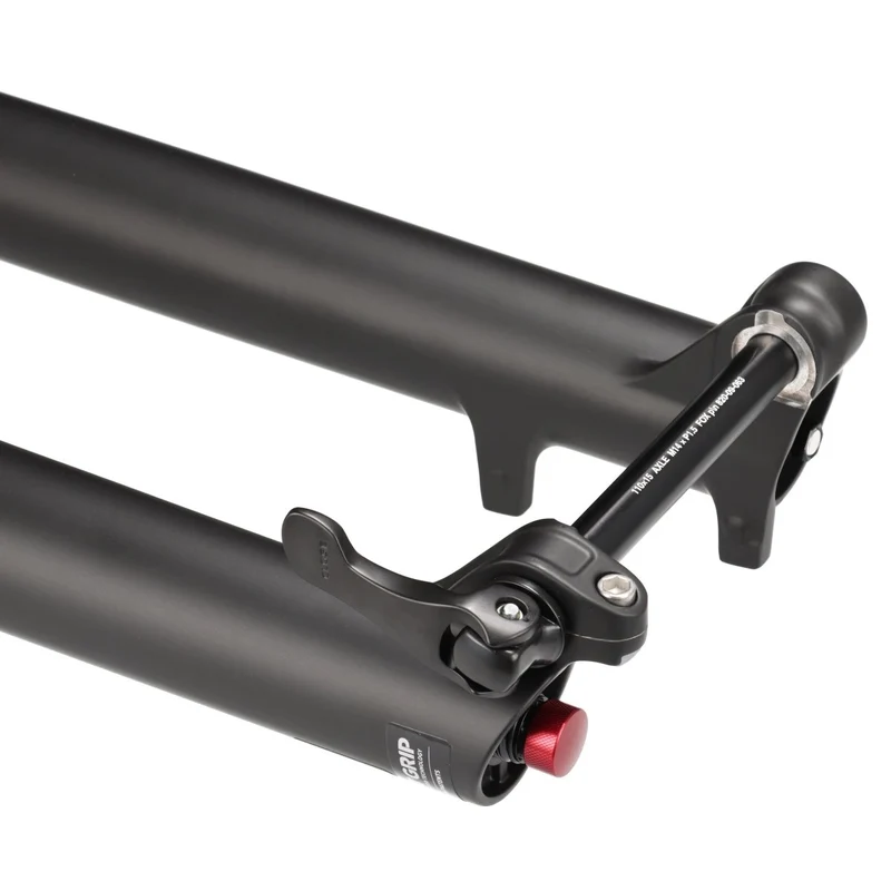 Fox 38 Float Performance E-Optimized Federgabel 29" | 180 mm | Grip | Boost 15x110 mm | 51 mm Offset