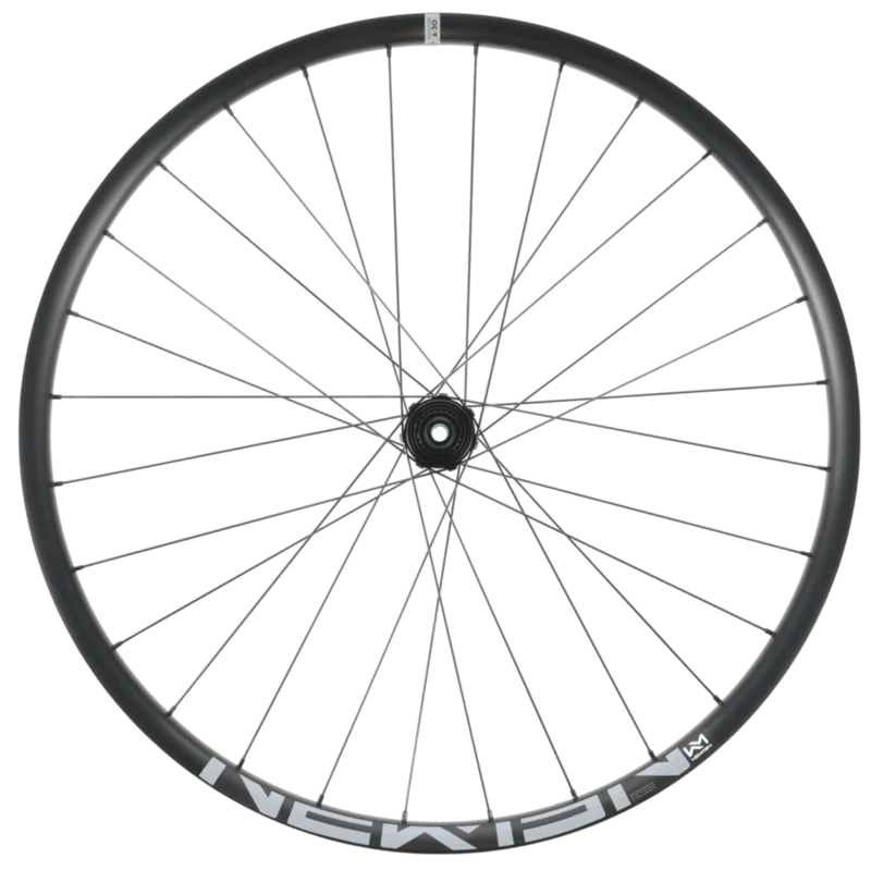 Newmen Evolution A.30 Hinterrad 29" | Boost 12x148 mm | 6-Loch Disc | SRAM XD