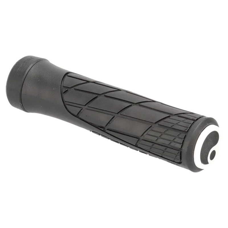 Ergon GA2 Lock-On Griffe 137 mm | schwarz | MTB / Trail / E-MTB