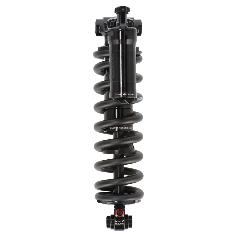 RockShox Super Deluxe Coil RC World Cup | Stahlfeder-Dämpfer 225x75 mm | Trunnion | 550 lbs Feder