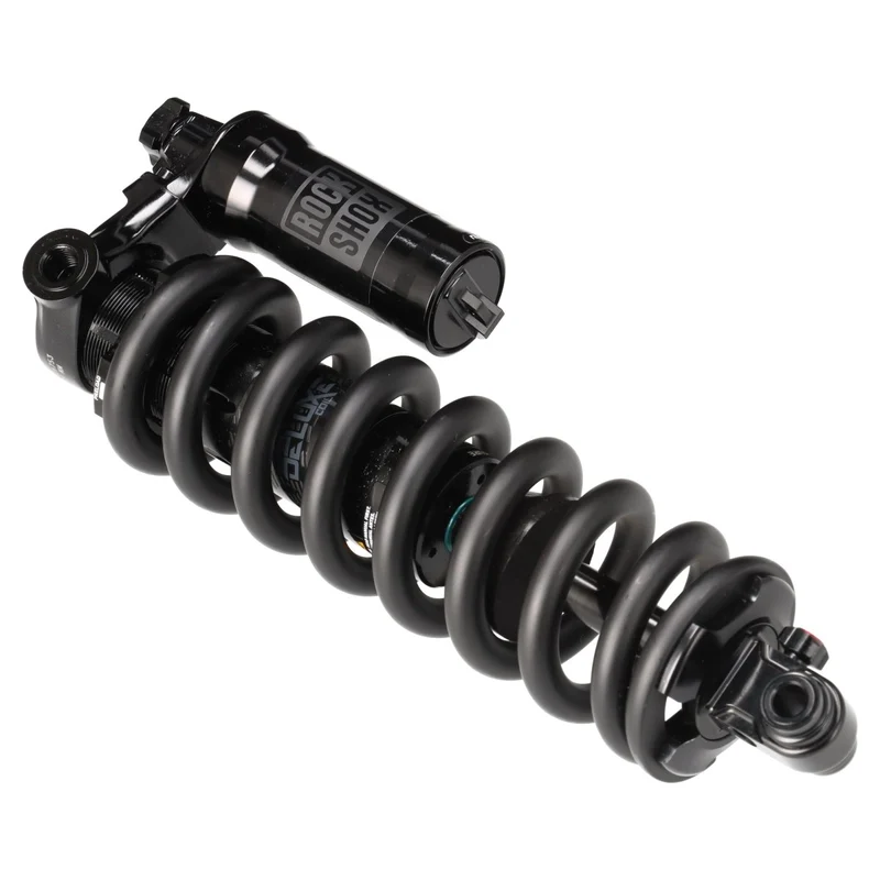 RockShox Super Deluxe Coil RC World Cup | Stahlfeder-Dämpfer 225x75 mm | Trunnion | 550 lbs Feder