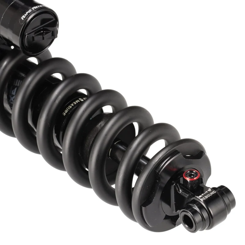 RockShox Super Deluxe Coil RC World Cup | Stahlfeder-Dämpfer 225x75 mm | Trunnion | 550 lbs Feder
