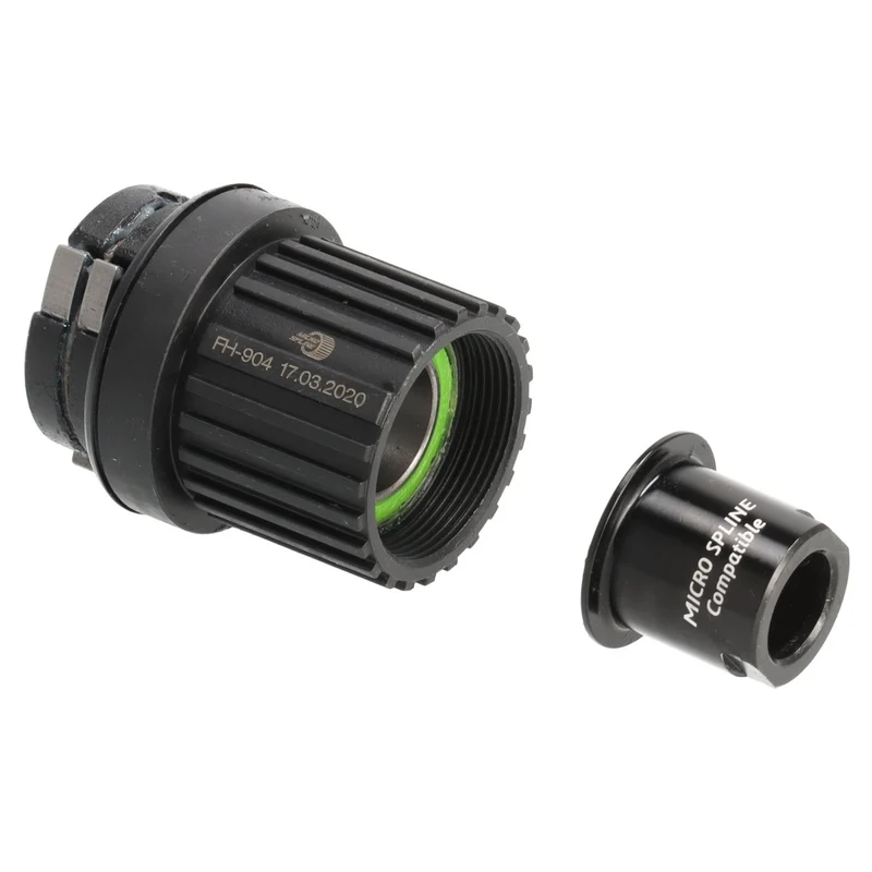 Formula Freilauf MST148S-4SB | Shimano MicroSpline