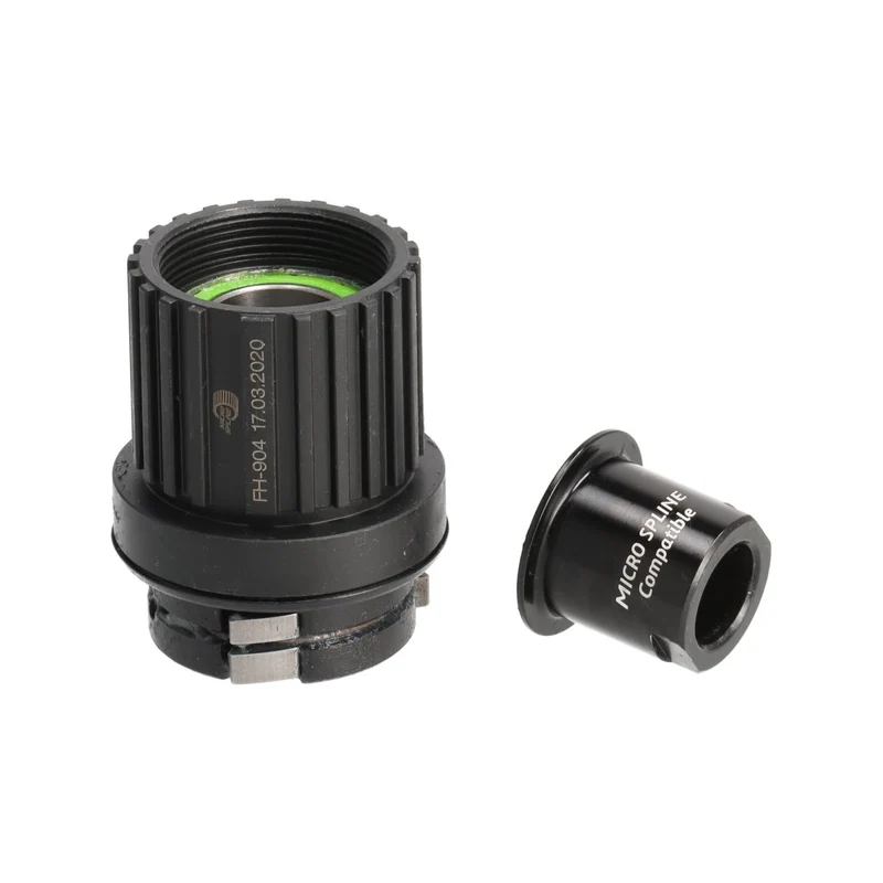Formula Freilauf MST148S-4SB | Shimano MicroSpline