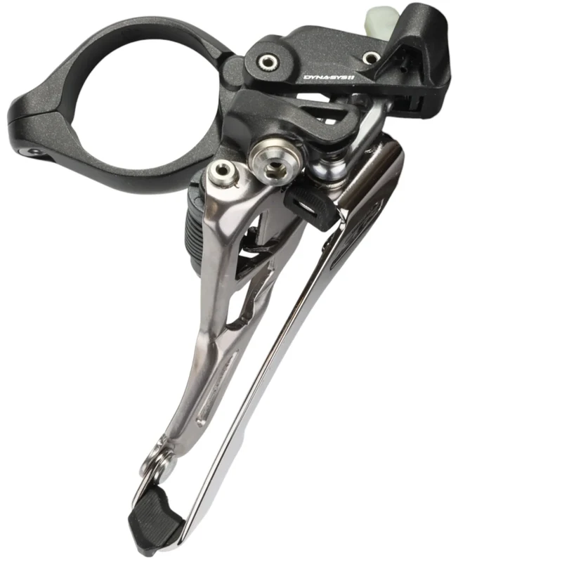 Shimano XTR FD-M9000 Umwerfer 3x11 Low Clamp 34.9 mm