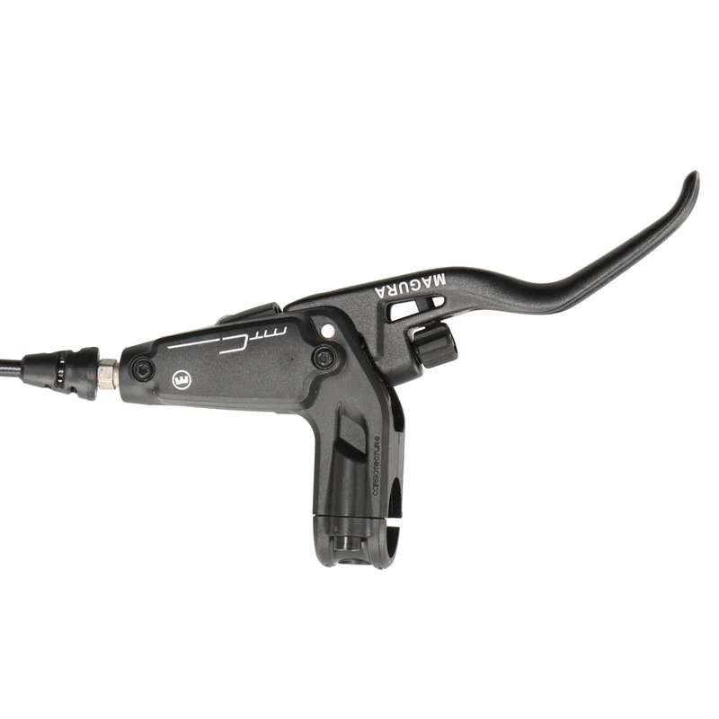 Magura MT C4 Scheibenbremse hinten | 2-Kolben | City & E-Bike