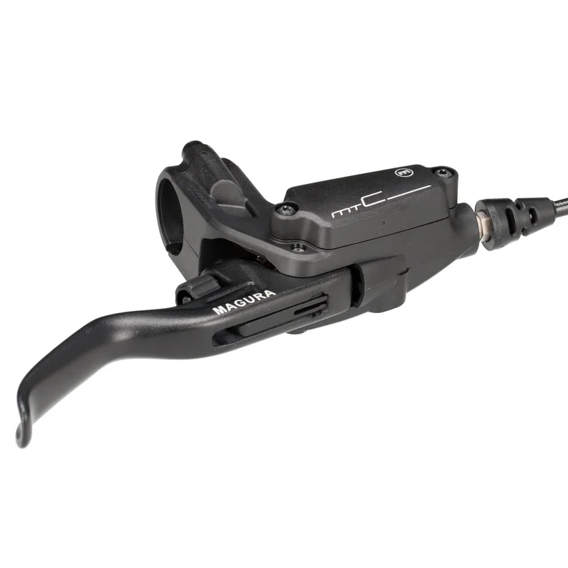 Magura MT C4 Scheibenbremse hinten | 2-Kolben | City & E-Bike