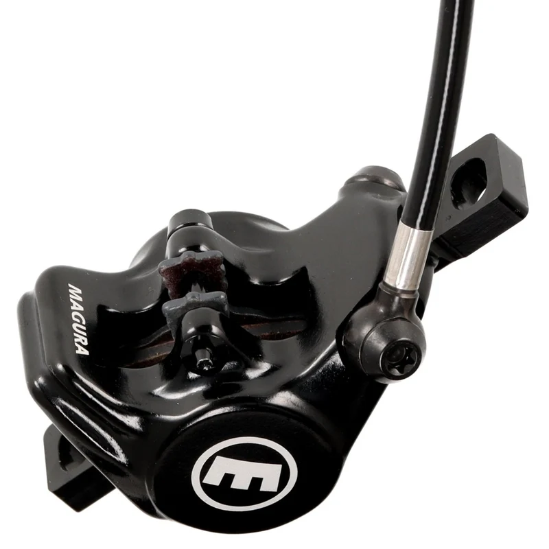 Magura MT C4 Scheibenbremse hinten | 2-Kolben | City & E-Bike