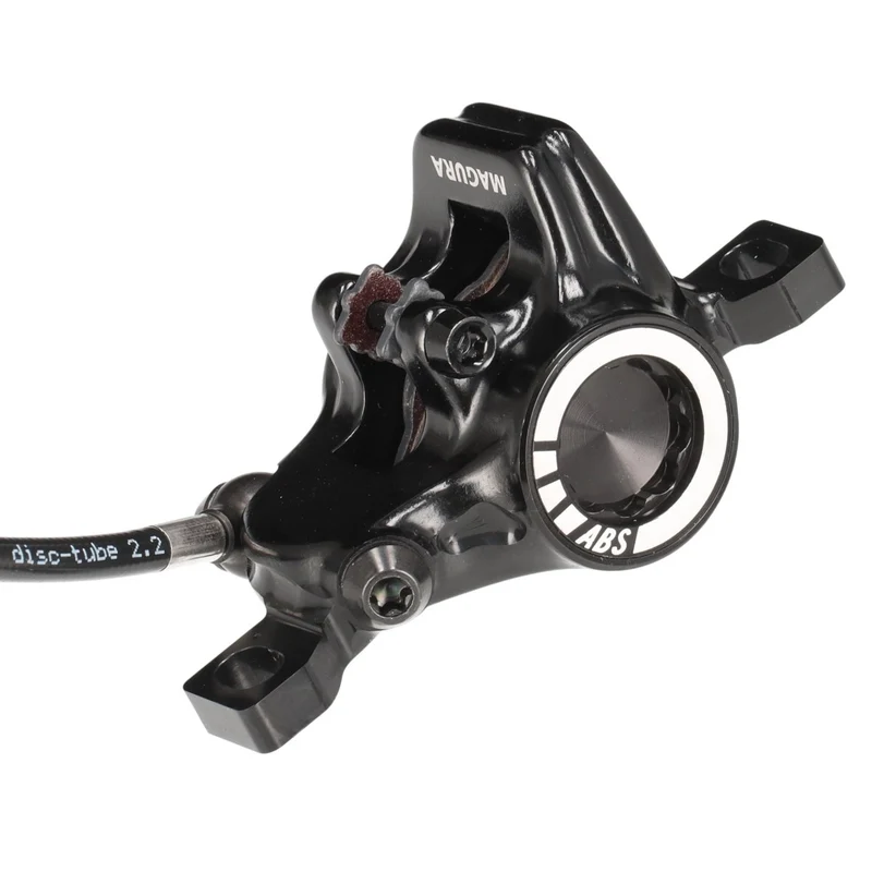 Magura MT C4 Scheibenbremse hinten | 2-Kolben | City & E-Bike