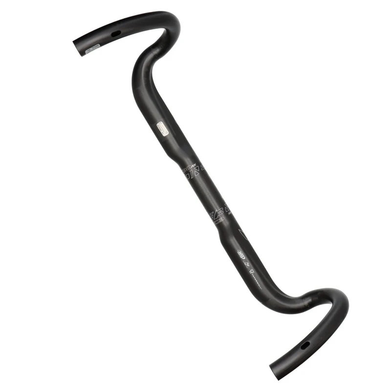 Easton EC90 AX Carbon Lenker | 440 mm | 16° Flare | Gravel