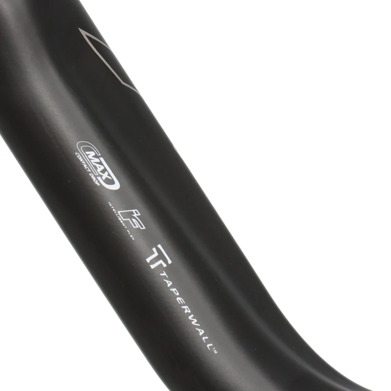 Easton EC90 AX Carbon Lenker | 440 mm | 16° Flare | Gravel