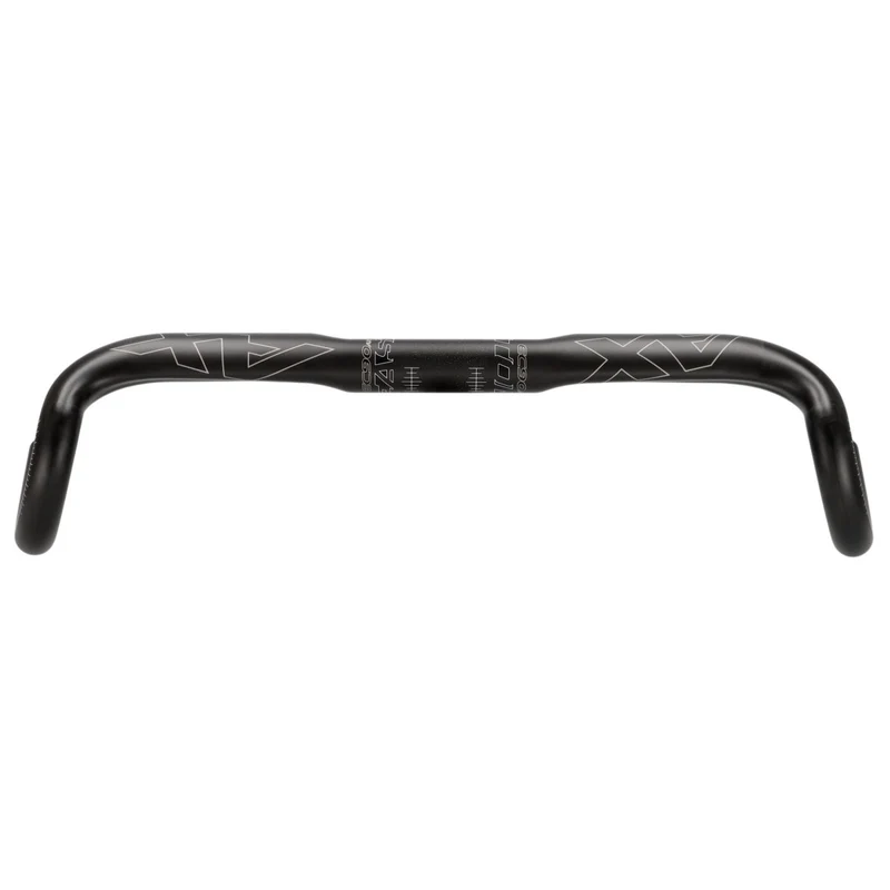 Easton EC90 AX Carbon Lenker | 440 mm | 16° Flare | Gravel