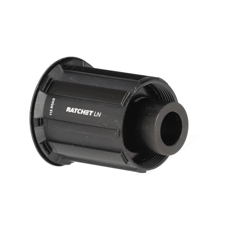 DT Swiss Freilaufkörper Kit Ratchet LN | Shimano Road | 11-fach, 12-fach | 12x142 mm Steckachse (B-Ware)
