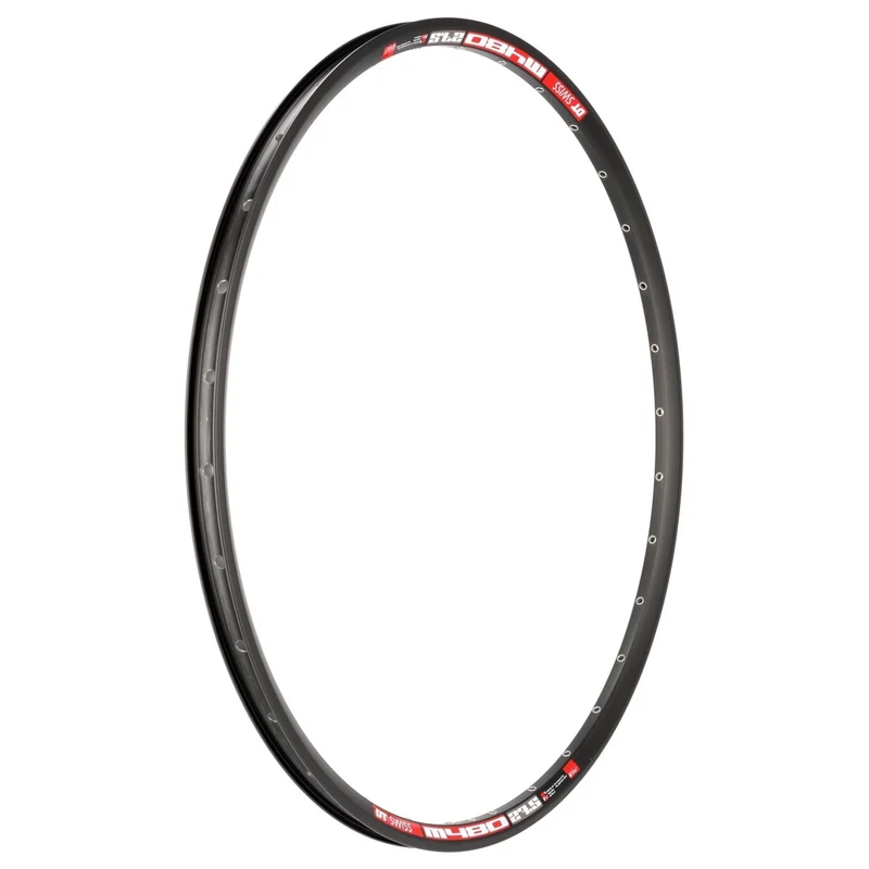 DT Swiss M 480 Aluminium Felge 27.5" | 32 Loch | MTB | Disc